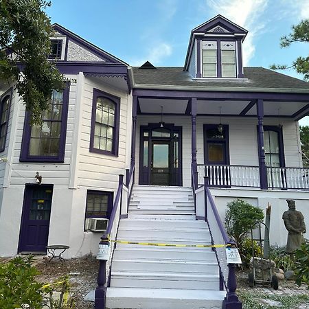 Oakview Bed And Breakfast Nueva Orleans Exterior foto