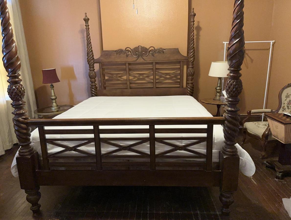 Oakview Bed And Breakfast Nueva Orleans Exterior foto