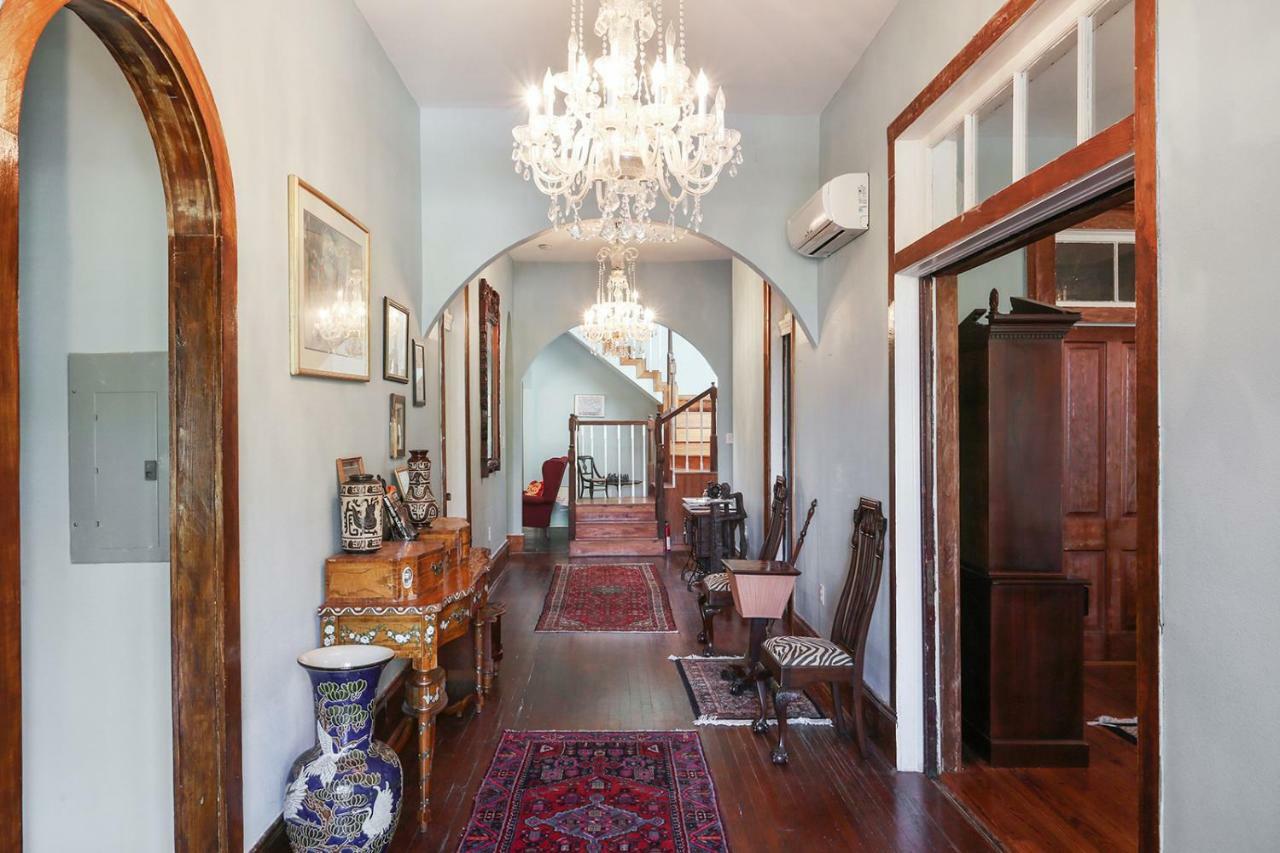 Oakview Bed And Breakfast Nueva Orleans Exterior foto