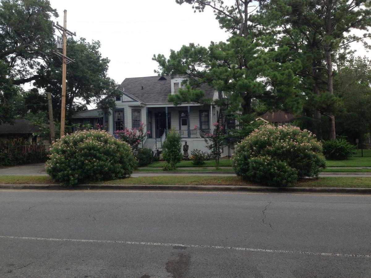 Oakview Bed And Breakfast Nueva Orleans Exterior foto