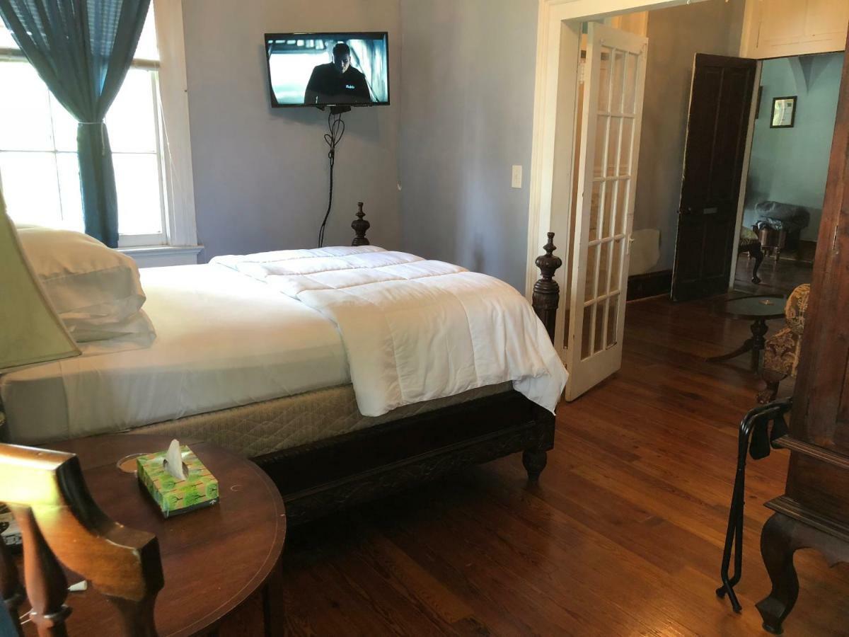 Oakview Bed And Breakfast Nueva Orleans Exterior foto