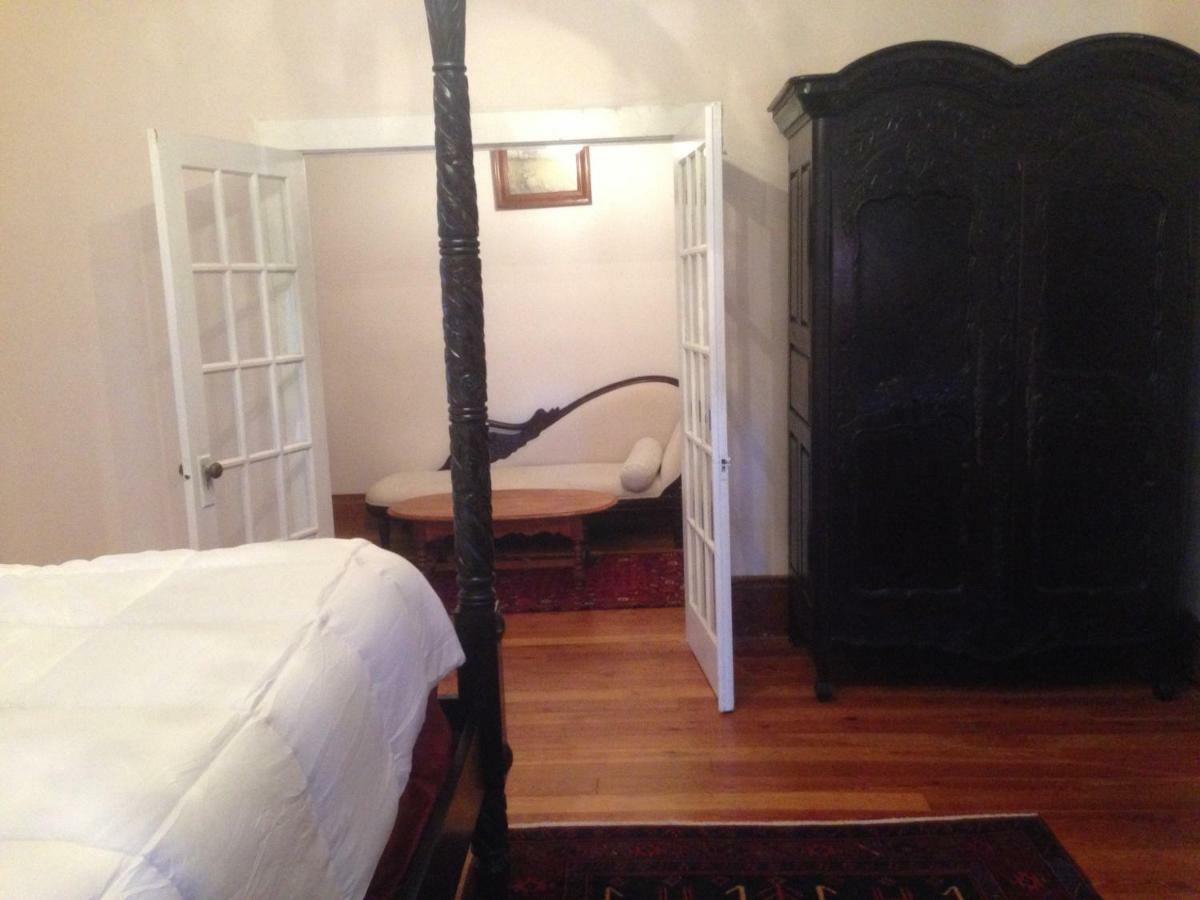Oakview Bed And Breakfast Nueva Orleans Exterior foto