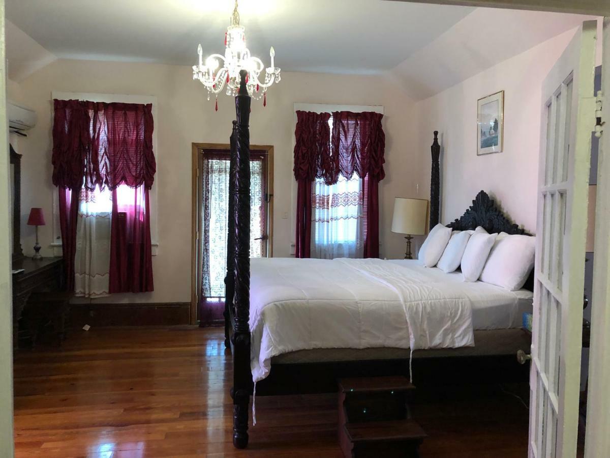 Oakview Bed And Breakfast Nueva Orleans Exterior foto