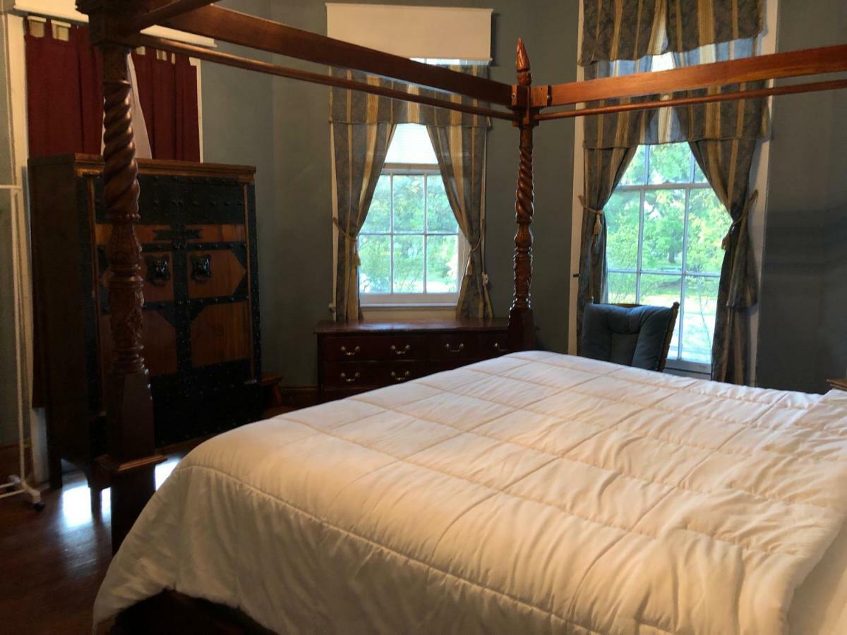 Oakview Bed And Breakfast Nueva Orleans Exterior foto