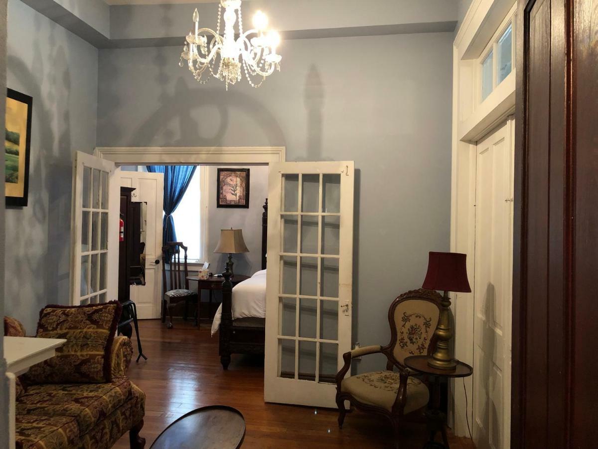Oakview Bed And Breakfast Nueva Orleans Exterior foto