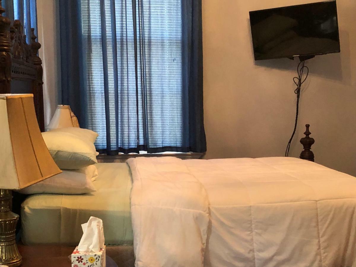 Oakview Bed And Breakfast Nueva Orleans Exterior foto