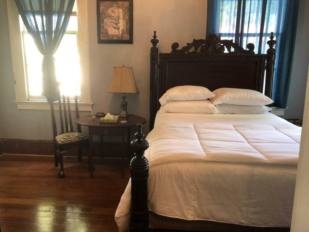 Oakview Bed And Breakfast Nueva Orleans Exterior foto