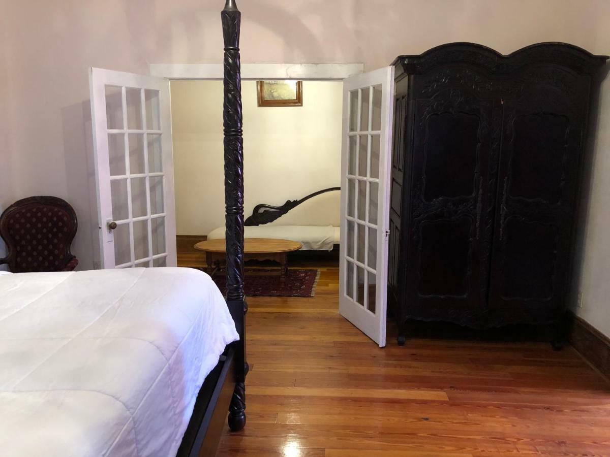Oakview Bed And Breakfast Nueva Orleans Exterior foto