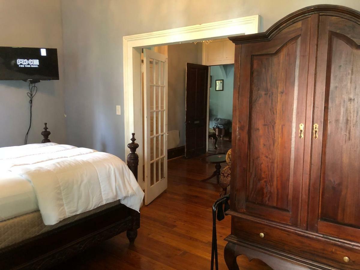 Oakview Bed And Breakfast Nueva Orleans Exterior foto