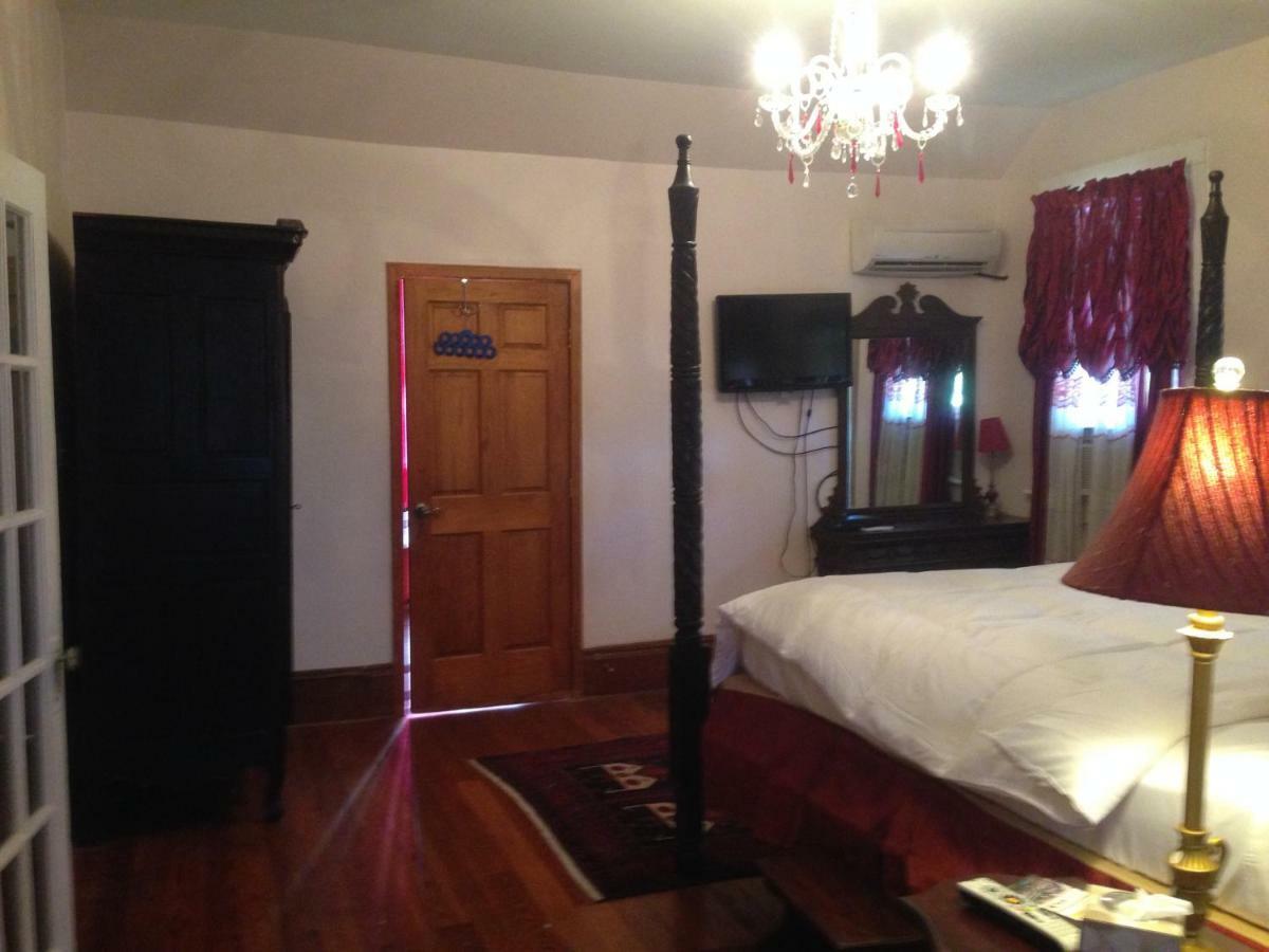 Oakview Bed And Breakfast Nueva Orleans Exterior foto