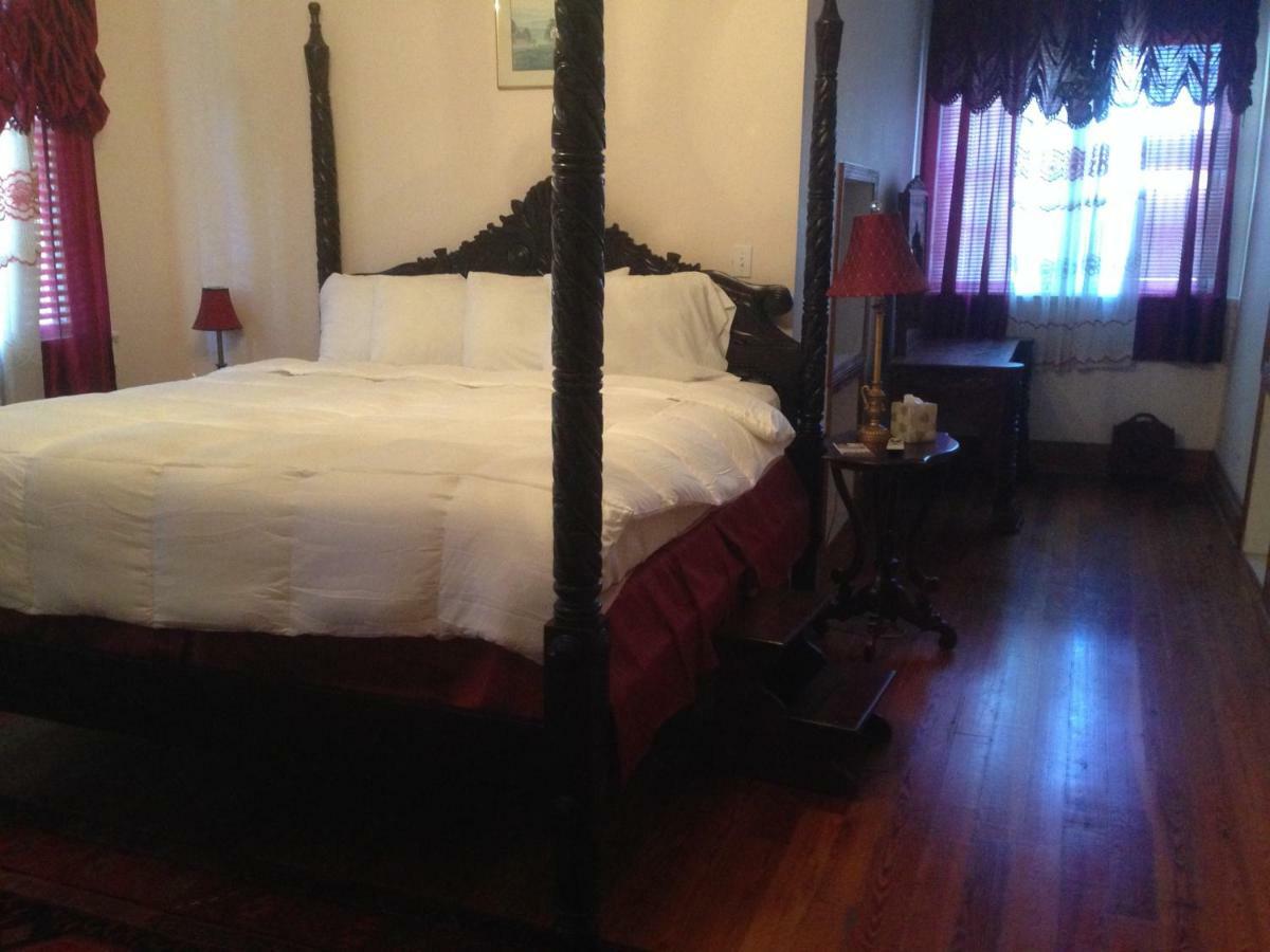 Oakview Bed And Breakfast Nueva Orleans Exterior foto