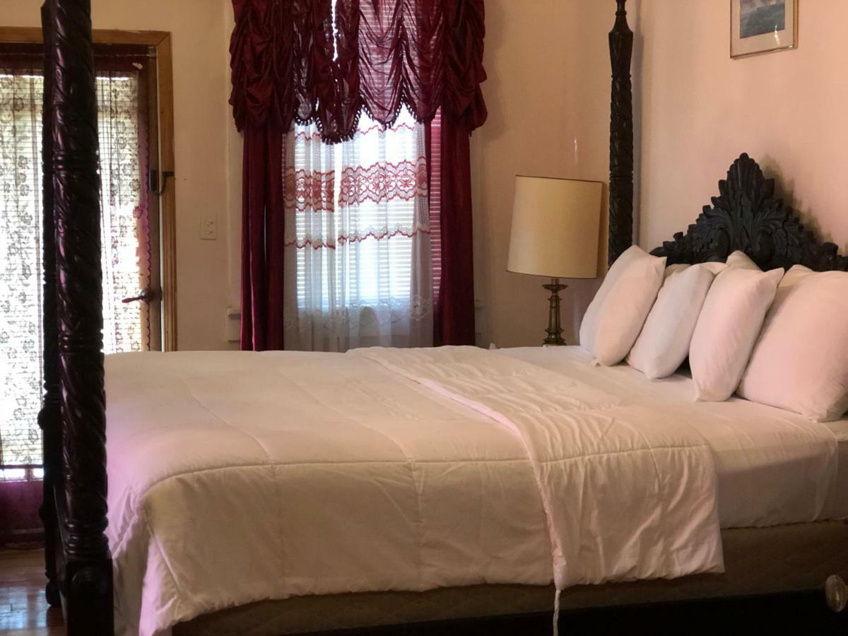 Oakview Bed And Breakfast Nueva Orleans Exterior foto