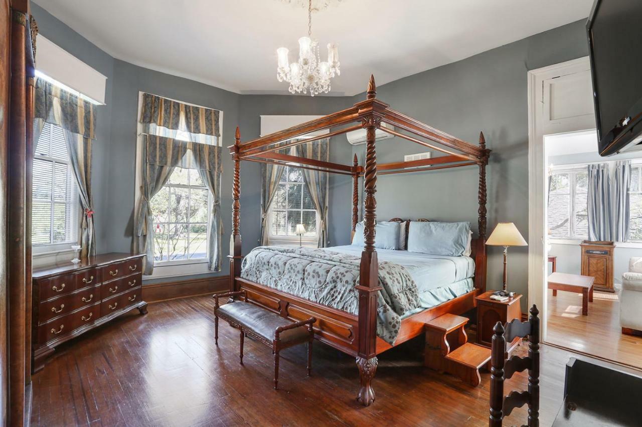 Oakview Bed And Breakfast Nueva Orleans Exterior foto