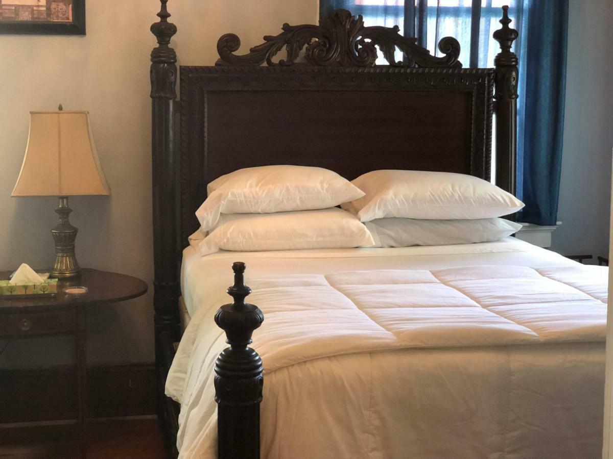 Oakview Bed And Breakfast Nueva Orleans Exterior foto