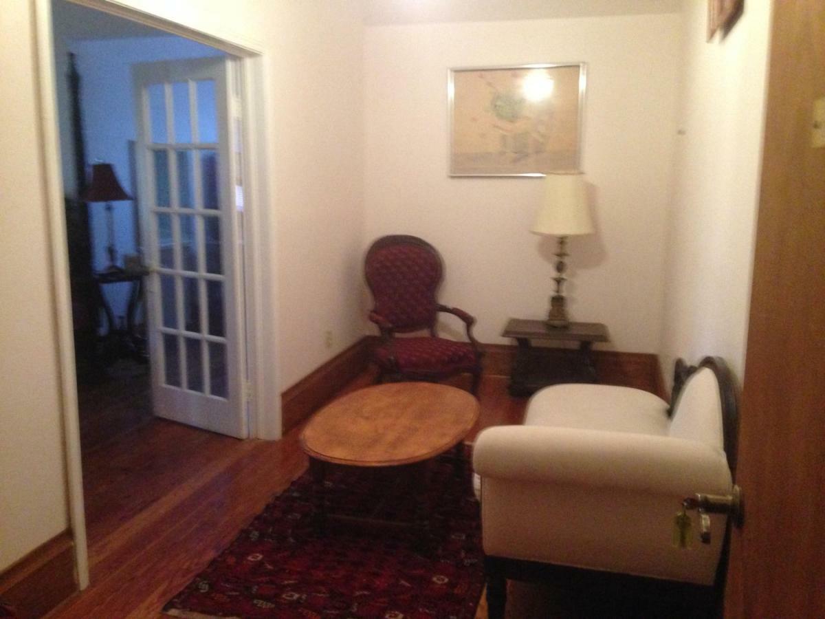 Oakview Bed And Breakfast Nueva Orleans Exterior foto