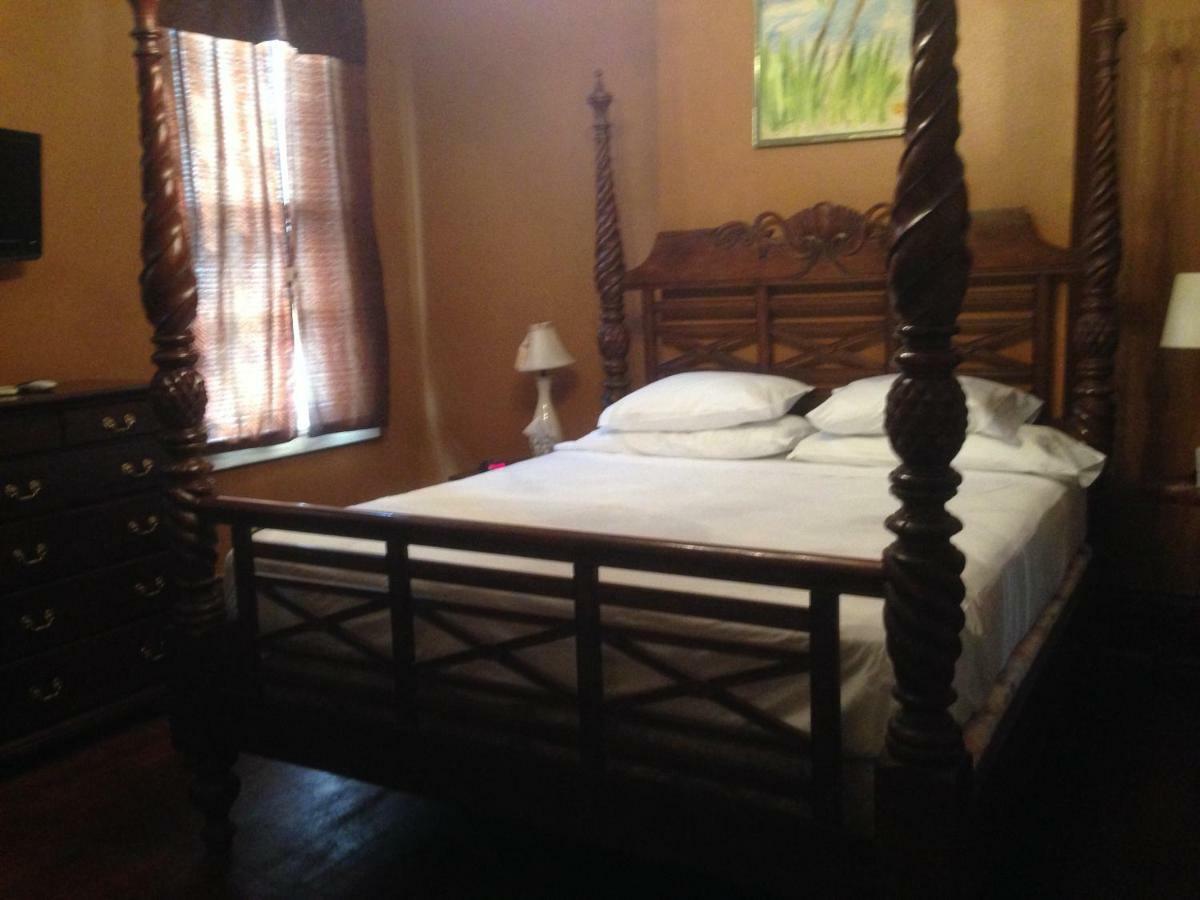 Oakview Bed And Breakfast Nueva Orleans Exterior foto