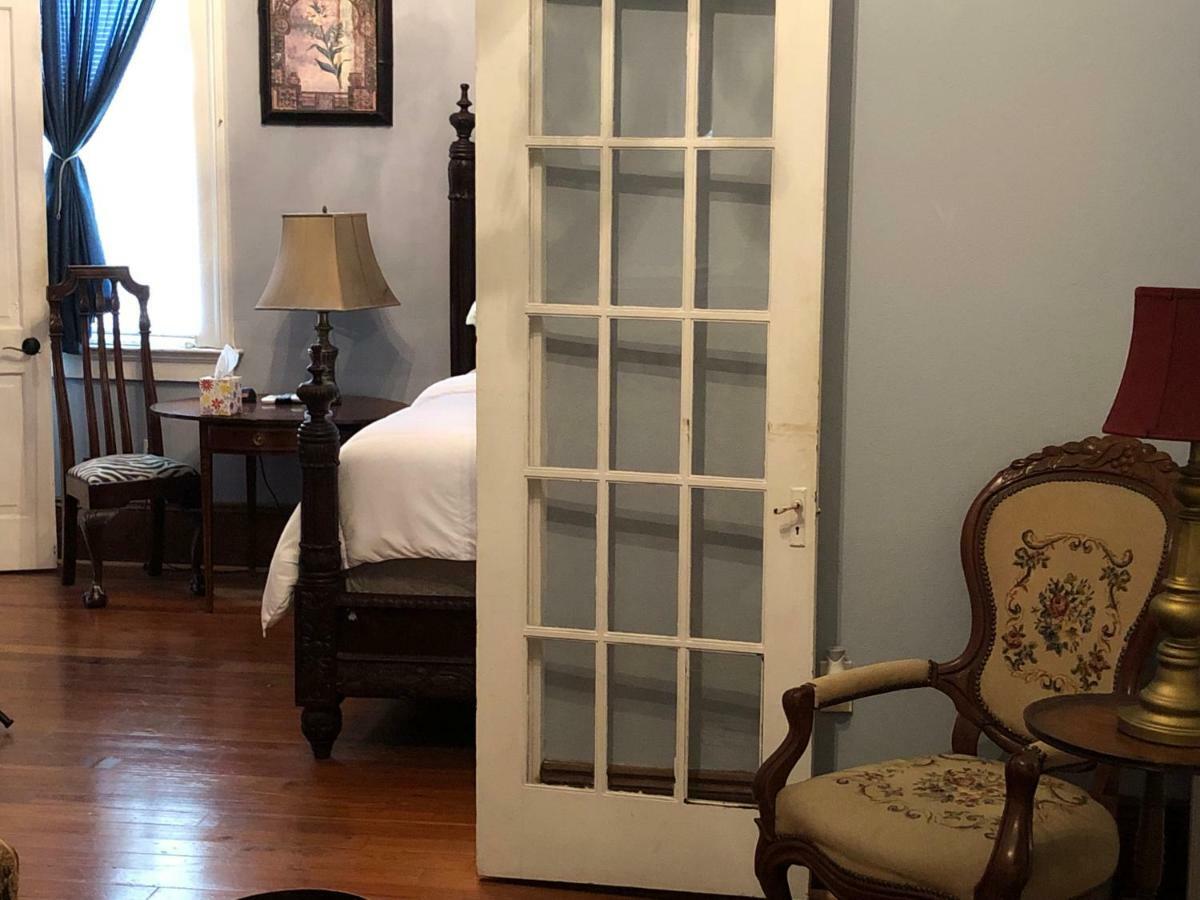 Oakview Bed And Breakfast Nueva Orleans Exterior foto