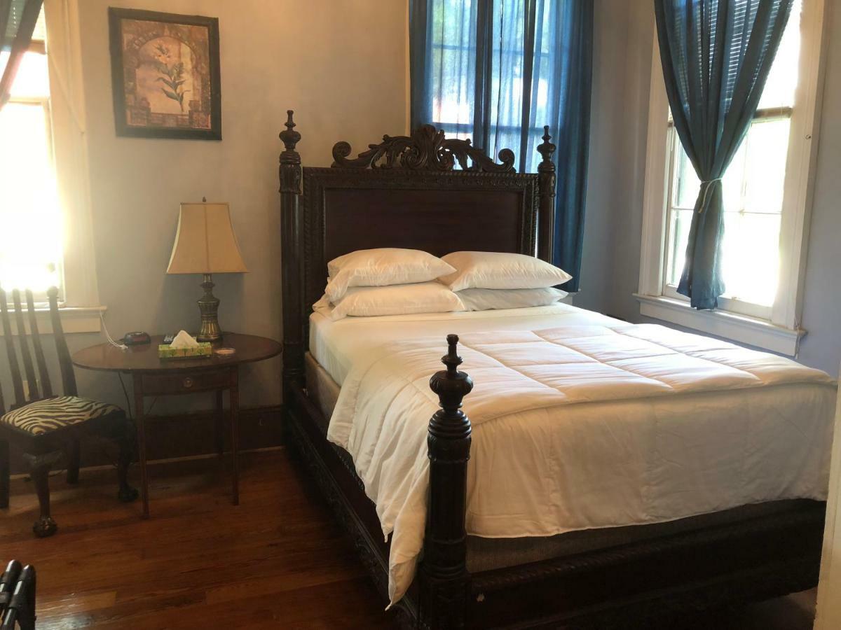 Oakview Bed And Breakfast Nueva Orleans Exterior foto