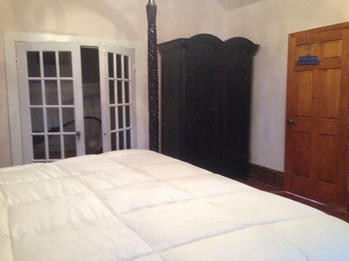 Oakview Bed And Breakfast Nueva Orleans Exterior foto