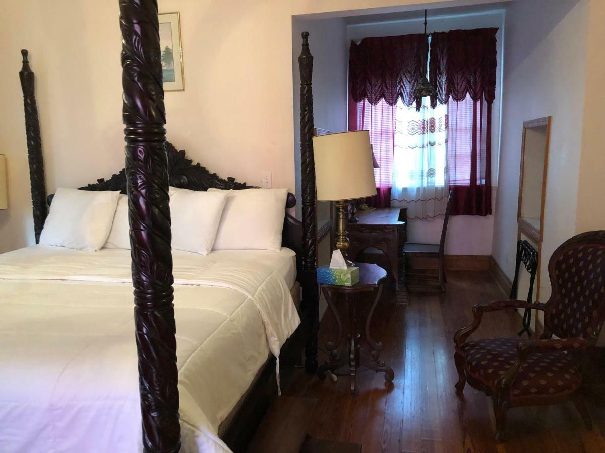 Oakview Bed And Breakfast Nueva Orleans Exterior foto