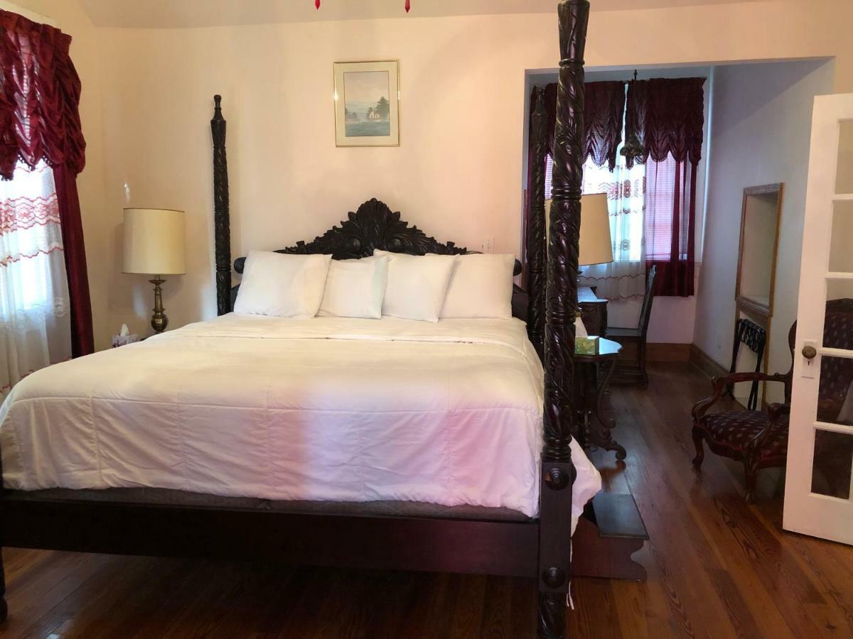Oakview Bed And Breakfast Nueva Orleans Exterior foto