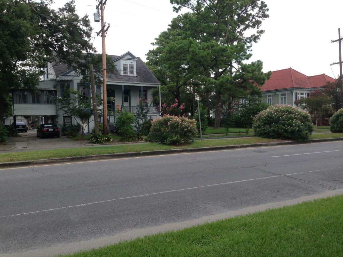 Oakview Bed And Breakfast Nueva Orleans Exterior foto