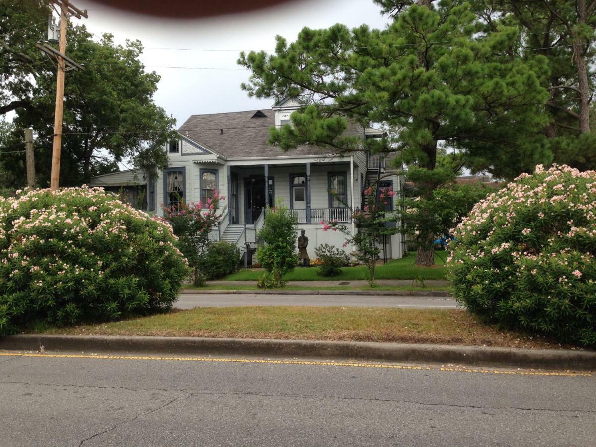 Oakview Bed And Breakfast Nueva Orleans Exterior foto