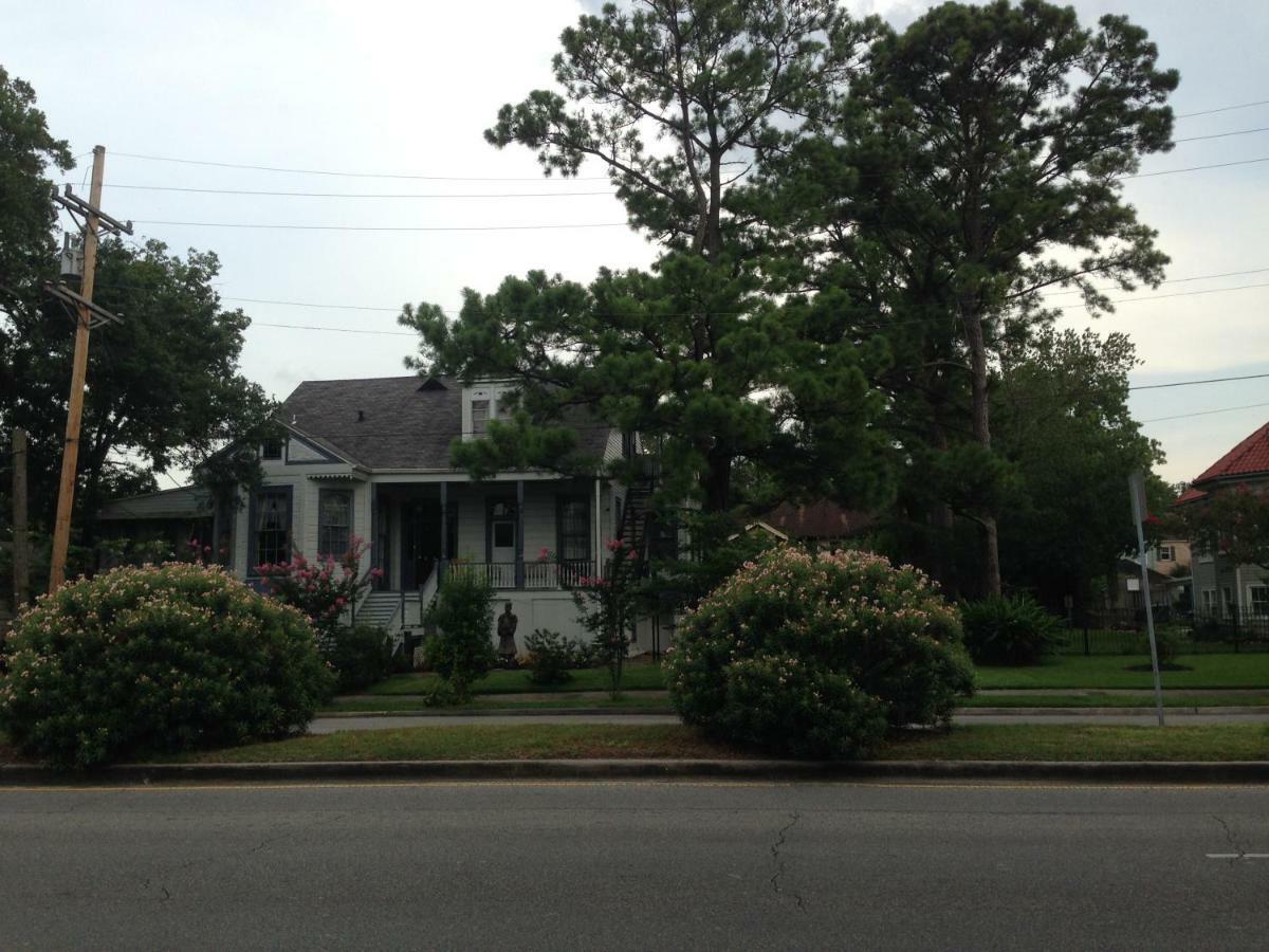 Oakview Bed And Breakfast Nueva Orleans Exterior foto